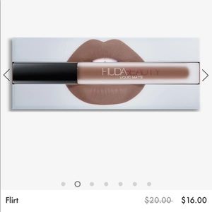 ‼️BRAND NEW‼️ Huda beauty matte lipstick